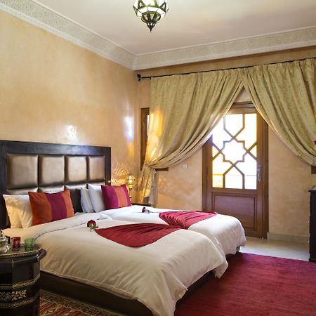 Marrakech House Hotel Marrakesh Exterior foto