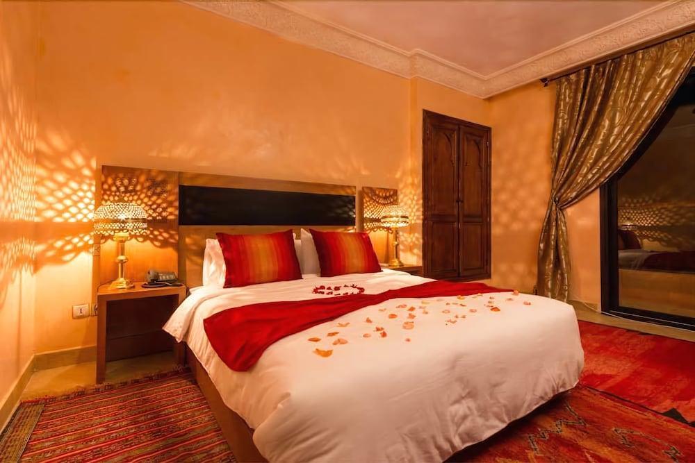 Marrakech House Hotel Marrakesh Exterior foto