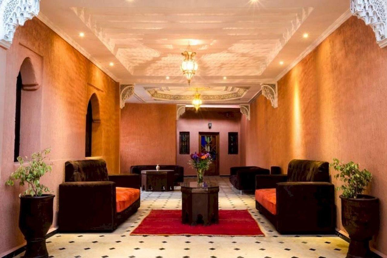 Marrakech House Hotel Marrakesh Exterior foto