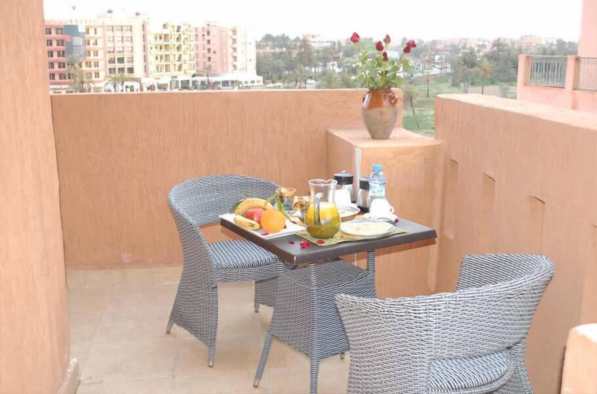 Marrakech House Hotel Marrakesh Exterior foto