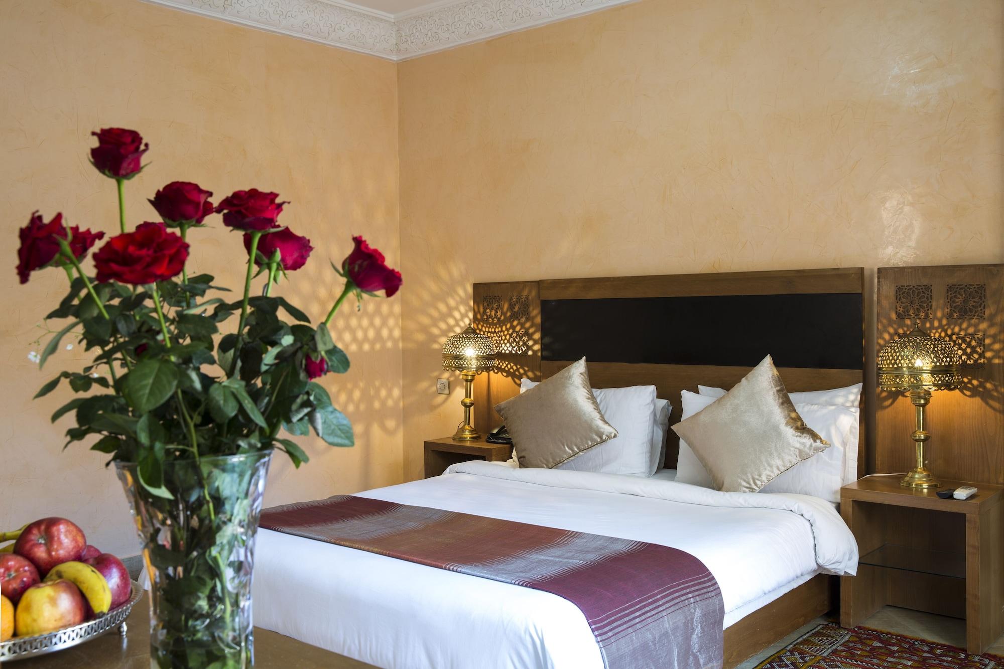 Marrakech House Hotel Marrakesh Exterior foto