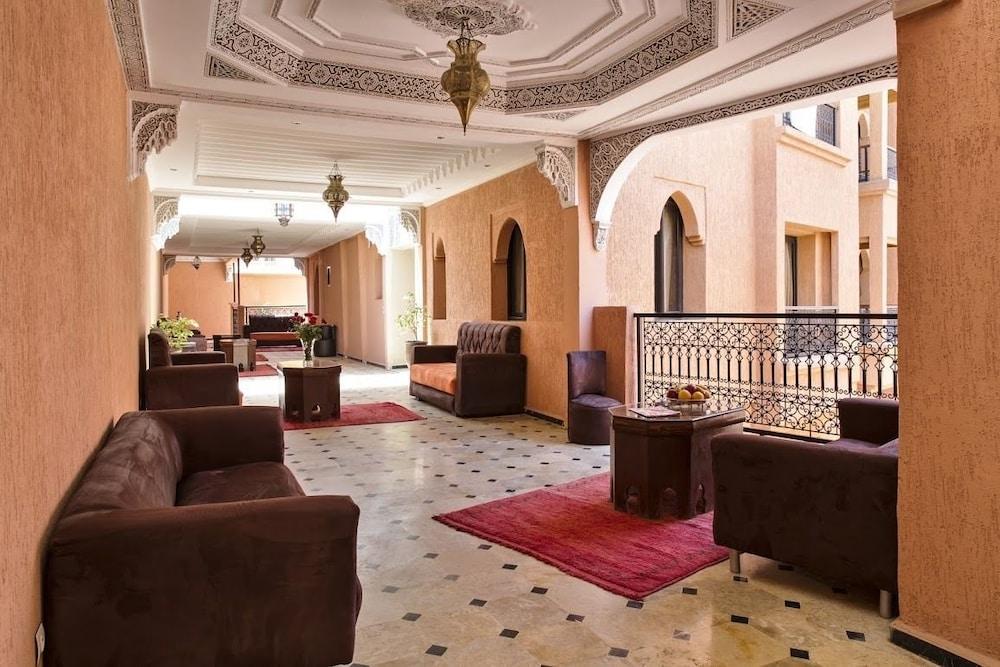 Marrakech House Hotel Marrakesh Exterior foto