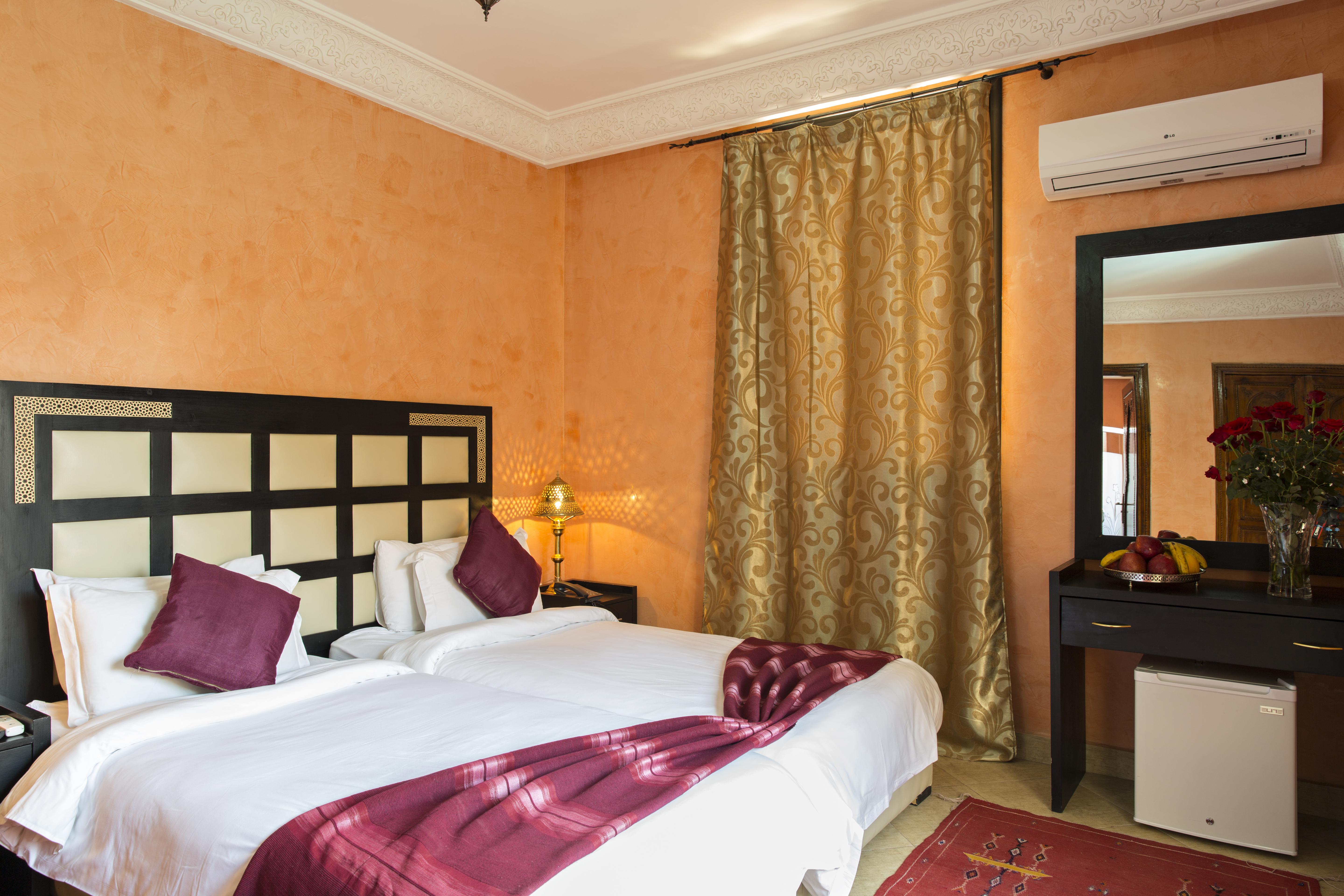 Marrakech House Hotel Marrakesh Exterior foto