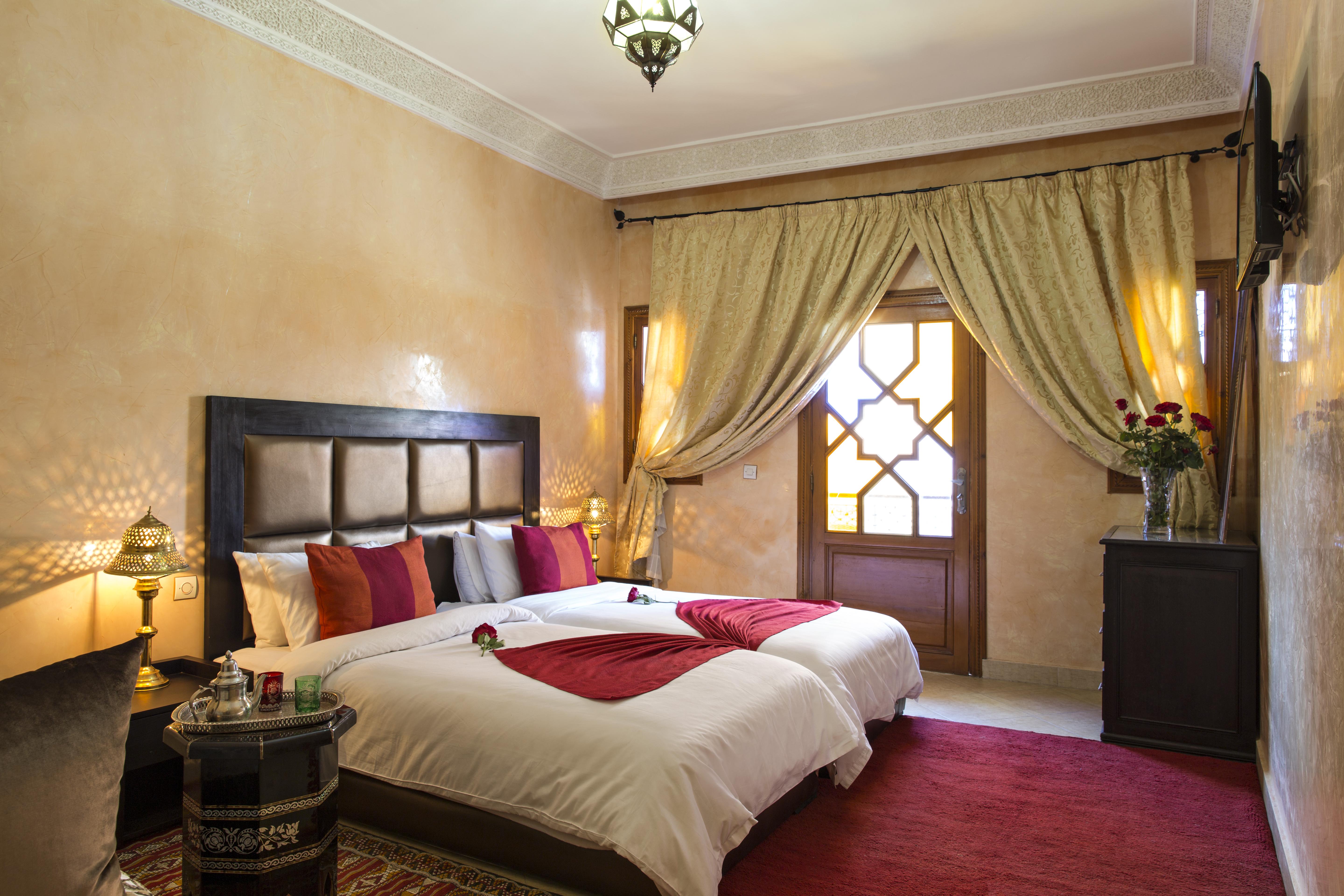 Marrakech House Hotel Marrakesh Exterior foto