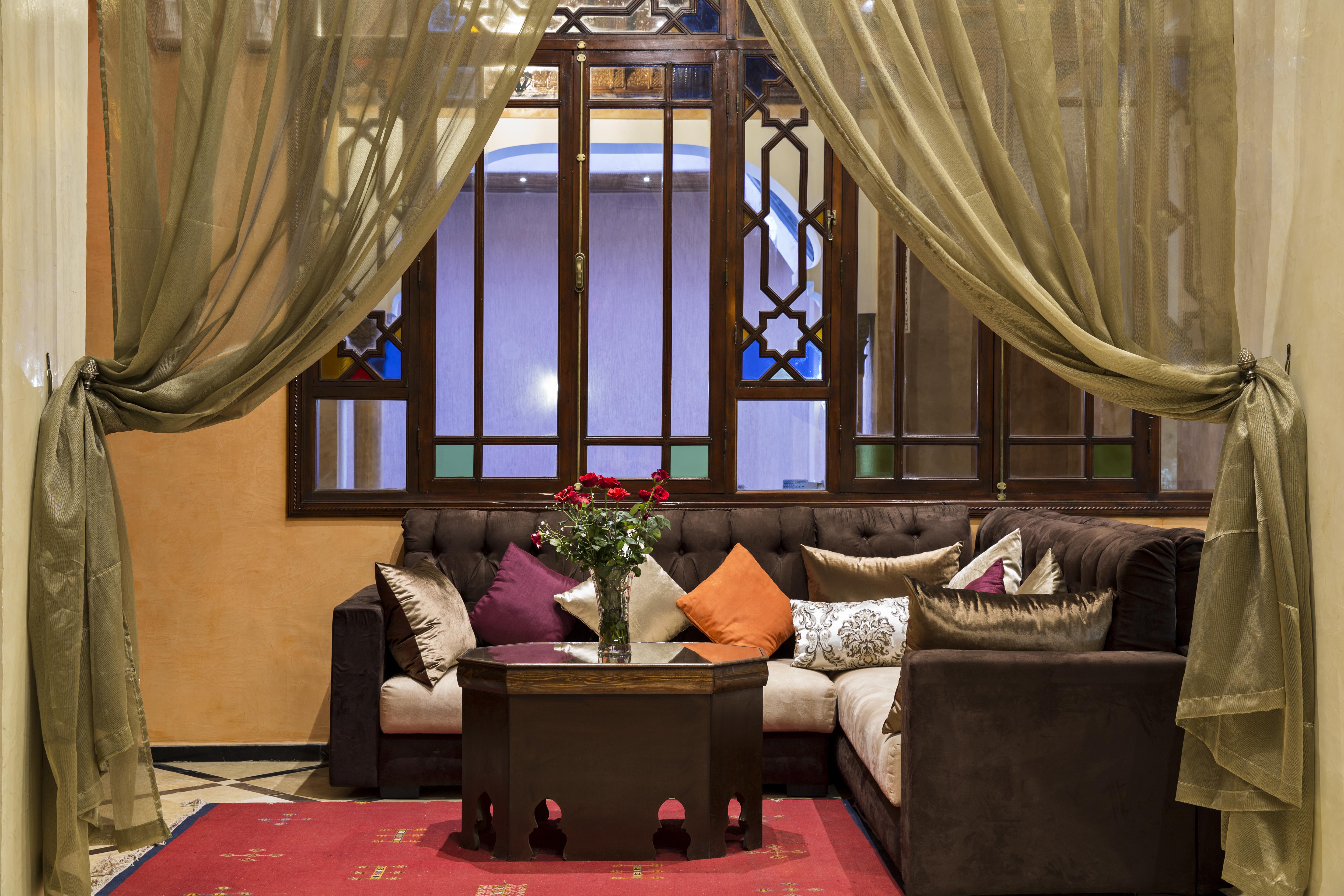Marrakech House Hotel Marrakesh Exterior foto