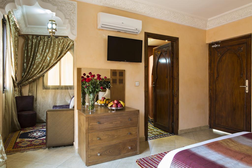 Marrakech House Hotel Marrakesh Exterior foto