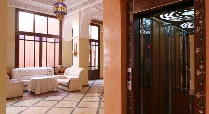Marrakech House Hotel Marrakesh Exterior foto